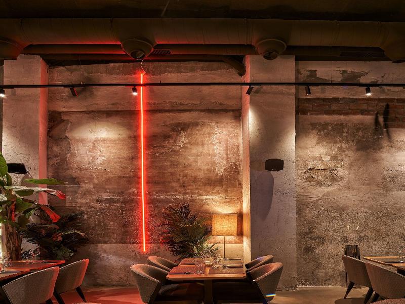 Bilder Boutique Hotel image