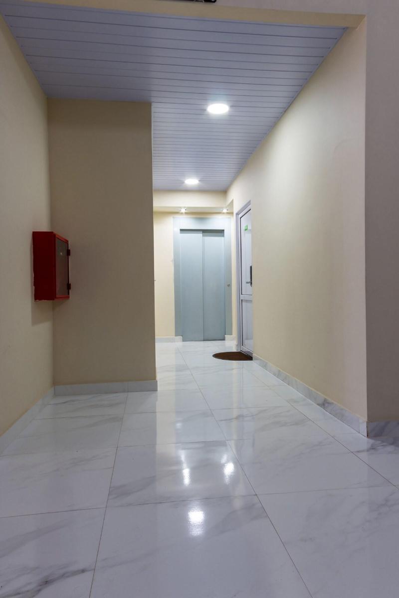 Mensas Grand Hotel image