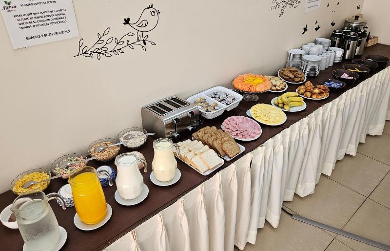 Mensas Grand Hotel image