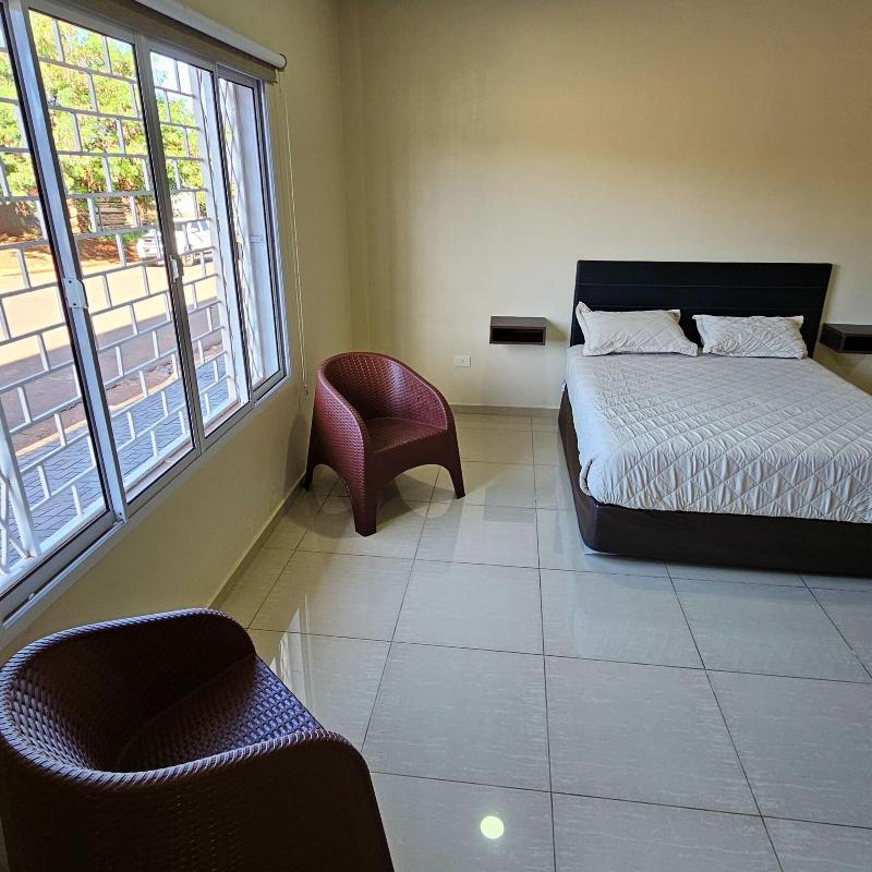 Mensas Grand Hotel image