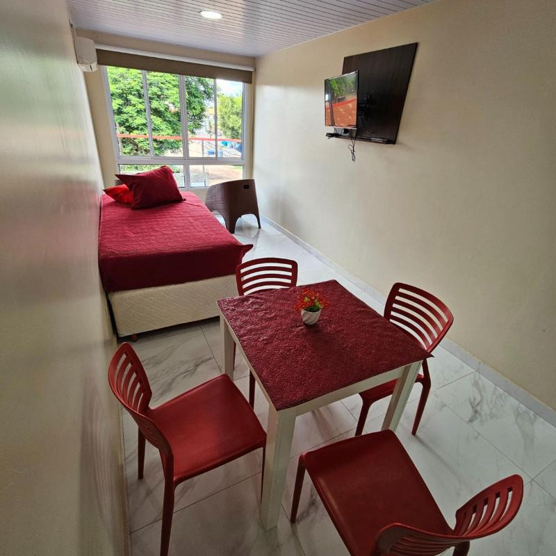 Mensas Grand Hotel image