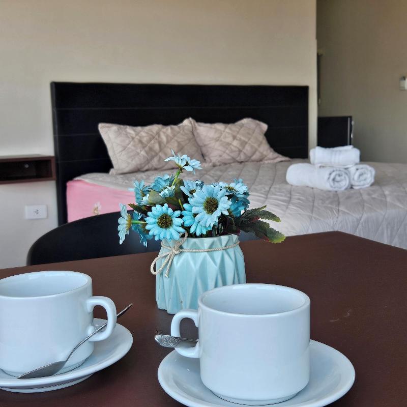 Mensas Grand Hotel image
