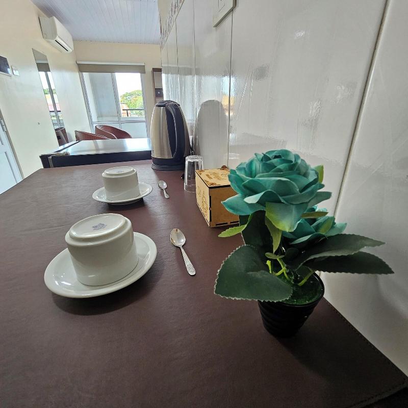 Mensas Grand Hotel image