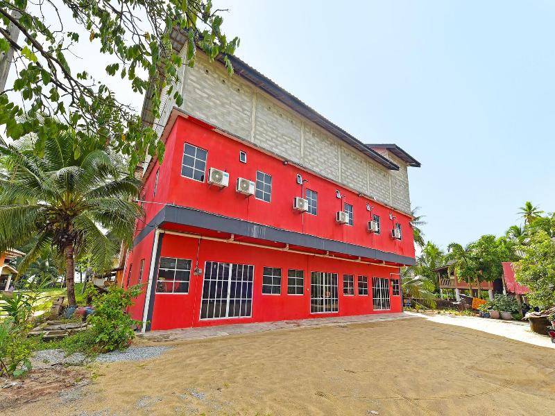 90664 Rabi Hotel