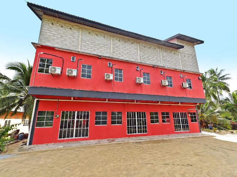 90664 Rabi Hotel