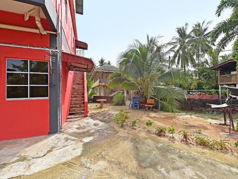 90664 Rabi Hotel