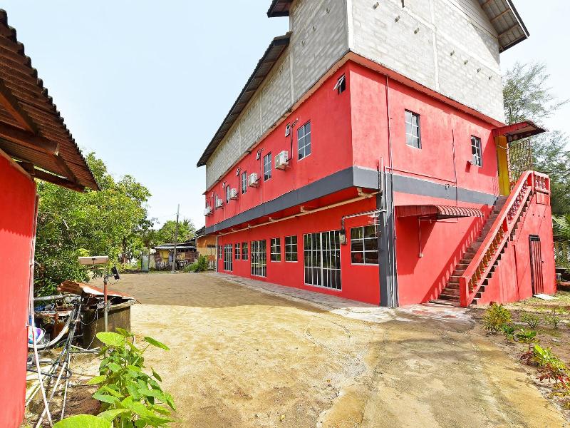 90664 Rabi Hotel