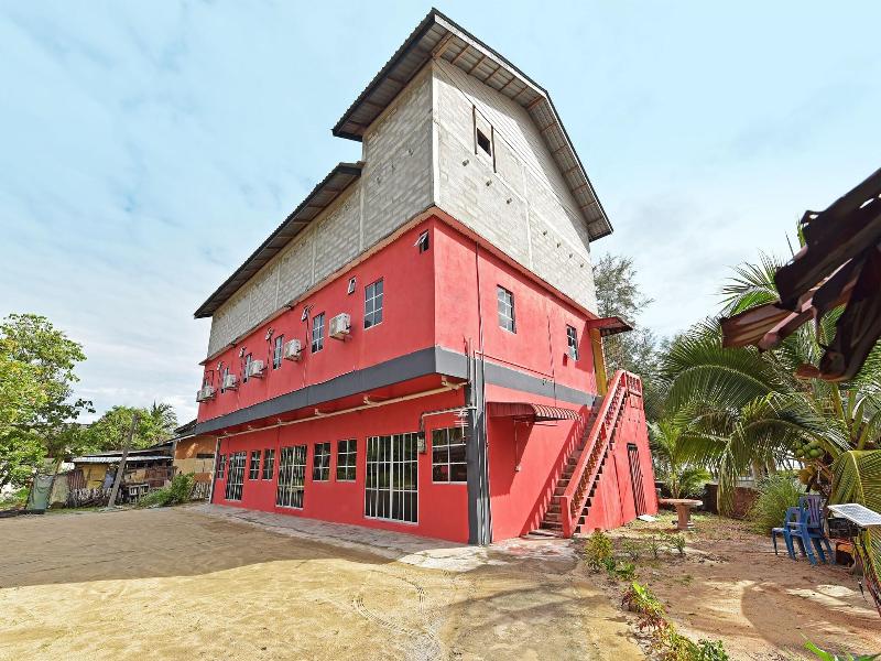 90664 Rabi Hotel