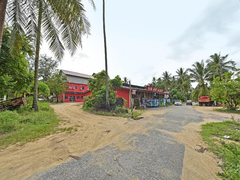 90664 Rabi Hotel
