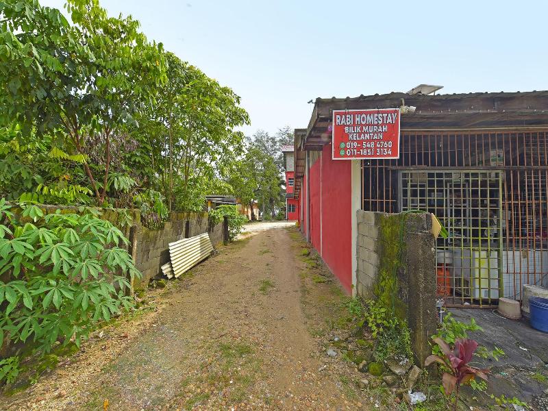 90664 Rabi Hotel