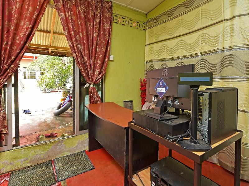 90664 Rabi Hotel