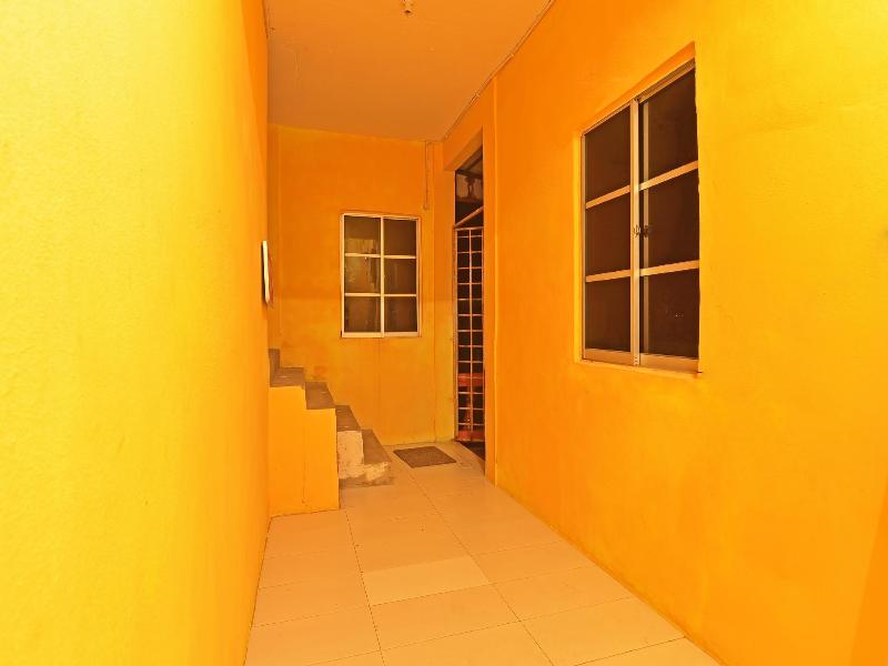90664 Rabi Hotel