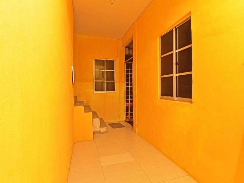 90664 Rabi Hotel