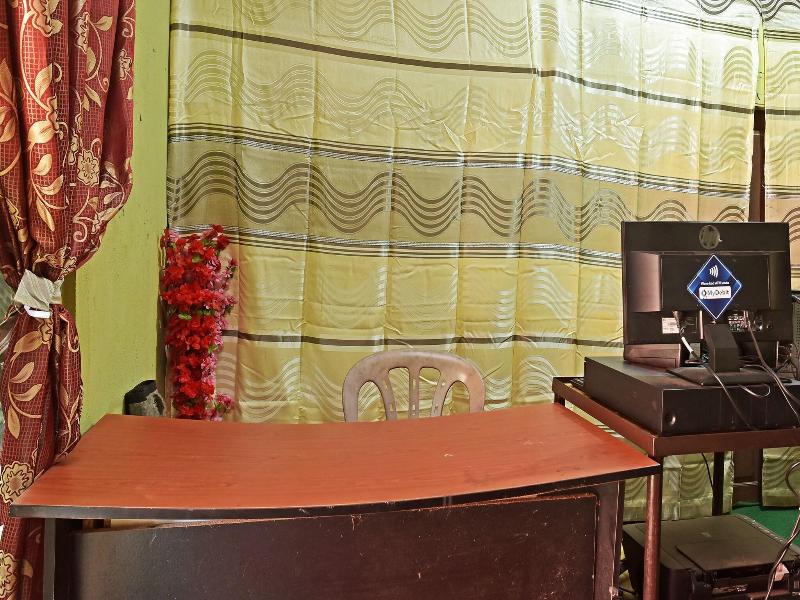 90664 Rabi Hotel