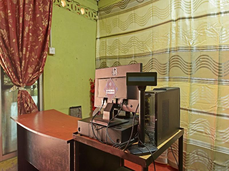 90664 Rabi Hotel