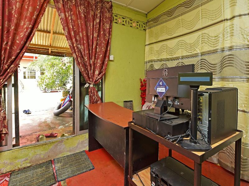 90664 Rabi Hotel