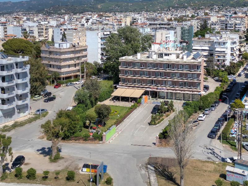 Delfini Patras image