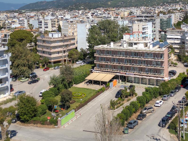 Delfini Patras image