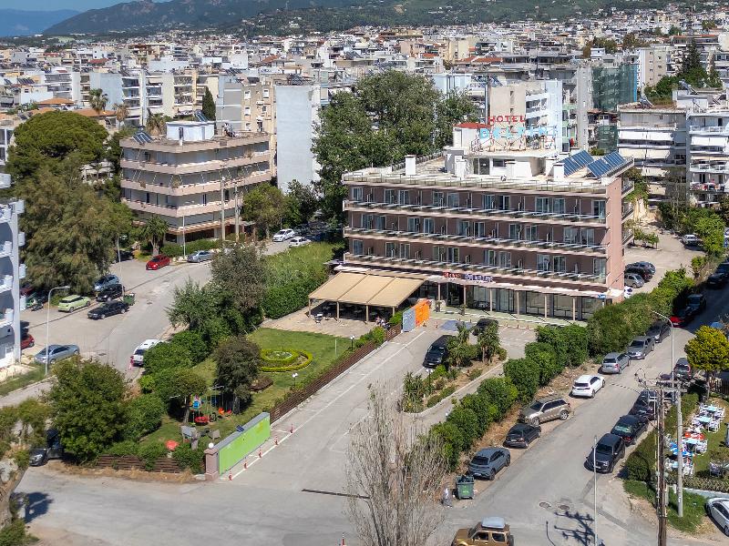 Delfini Patras image