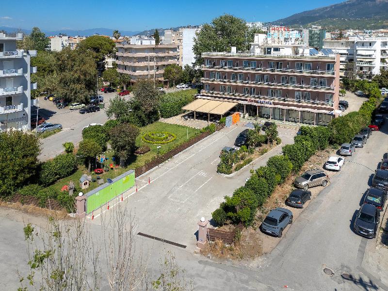 Delfini Patras image