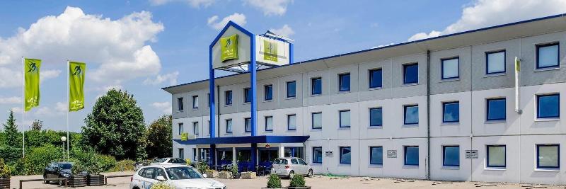 Hotel K1