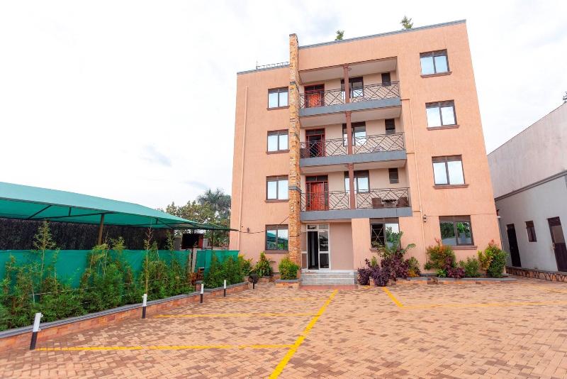 Spotlight Motel image