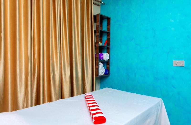 Spotlight Motel image