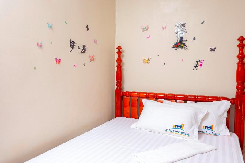 Spotlight Motel image