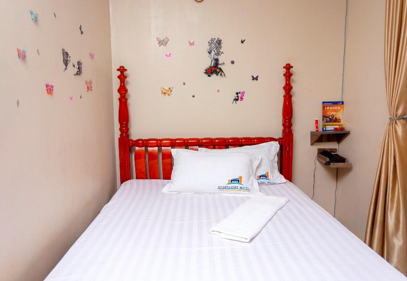 Spotlight Motel image