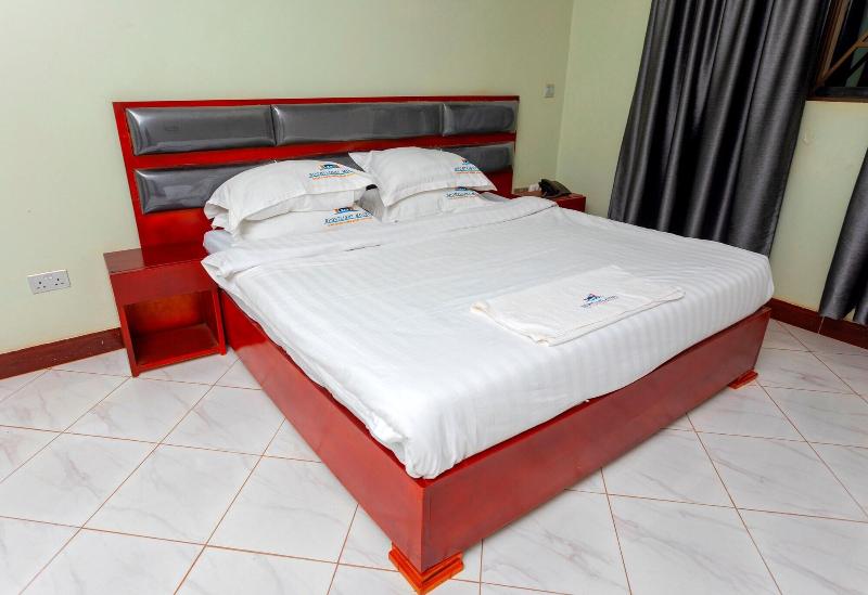 Spotlight Motel image