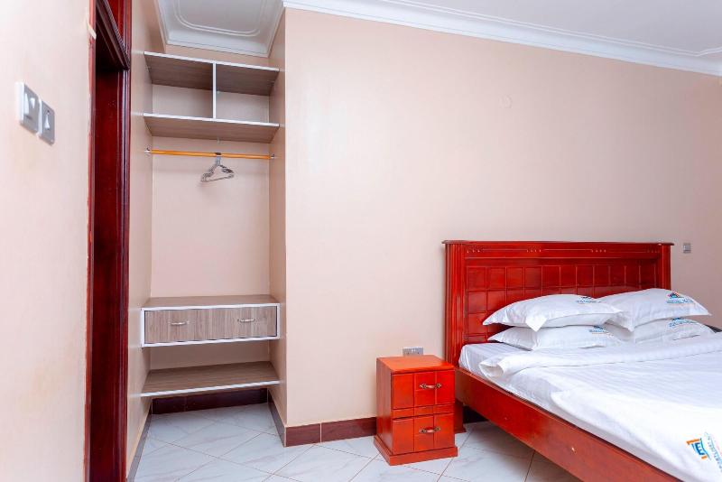 Spotlight Motel image