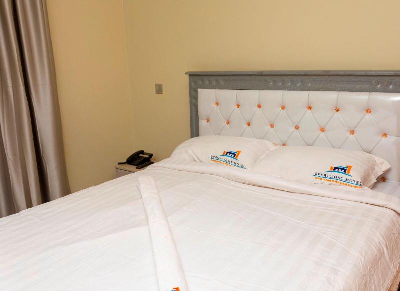 Spotlight Motel image
