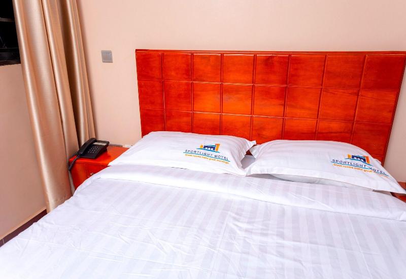 Spotlight Motel image