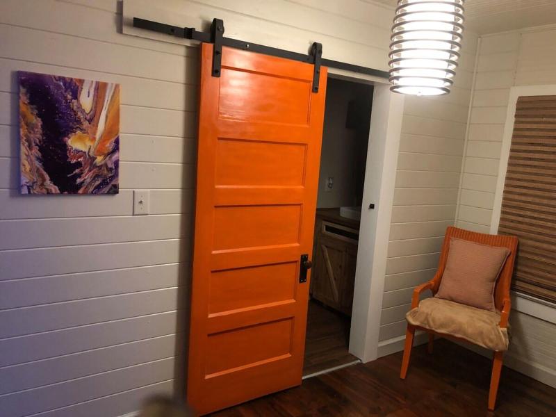 Clemson Memorabilia House
