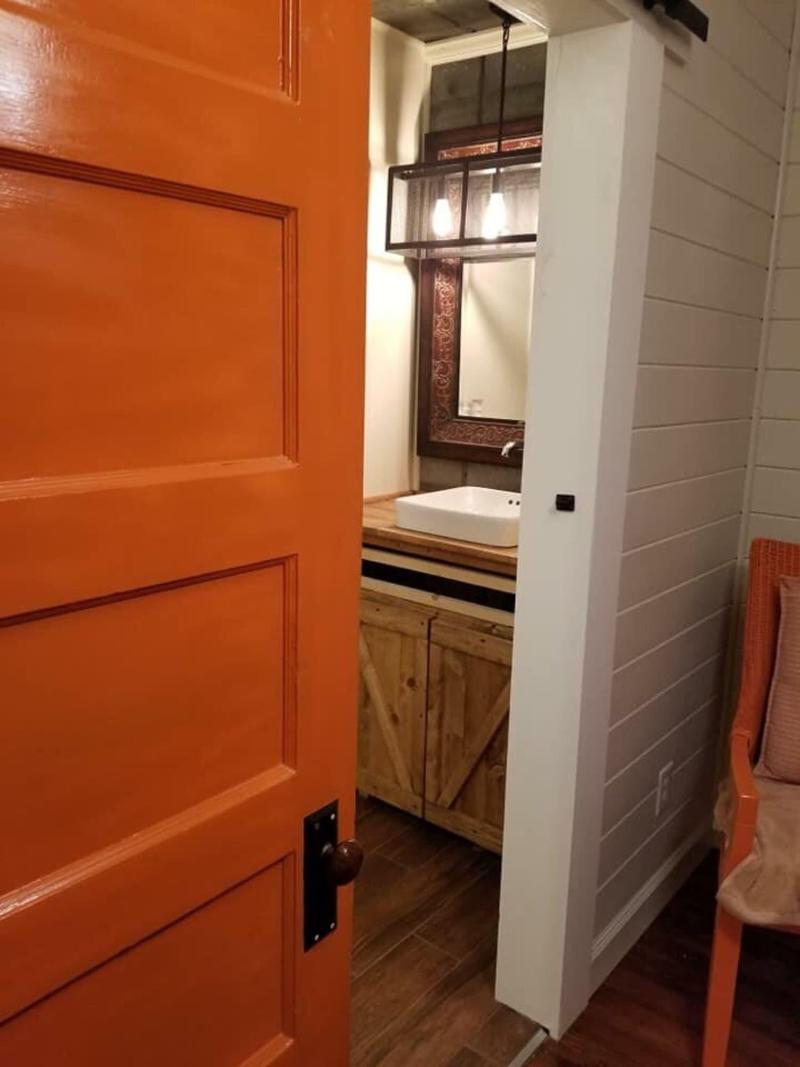 Clemson Memorabilia House 4