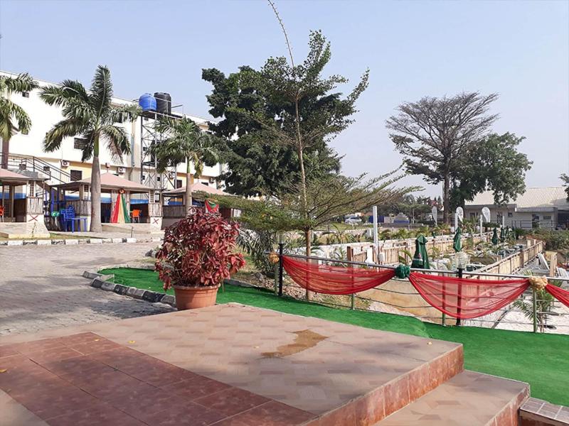 Nera Hotel Adults Only image