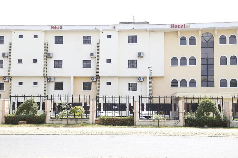 Nera Hotel Adults Only image