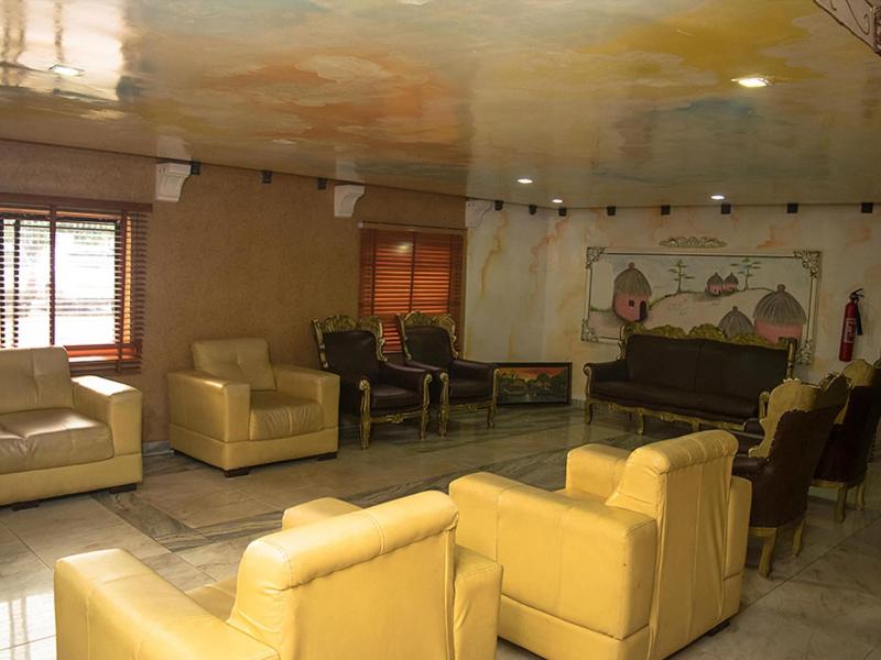 Nera Hotel Adults Only image