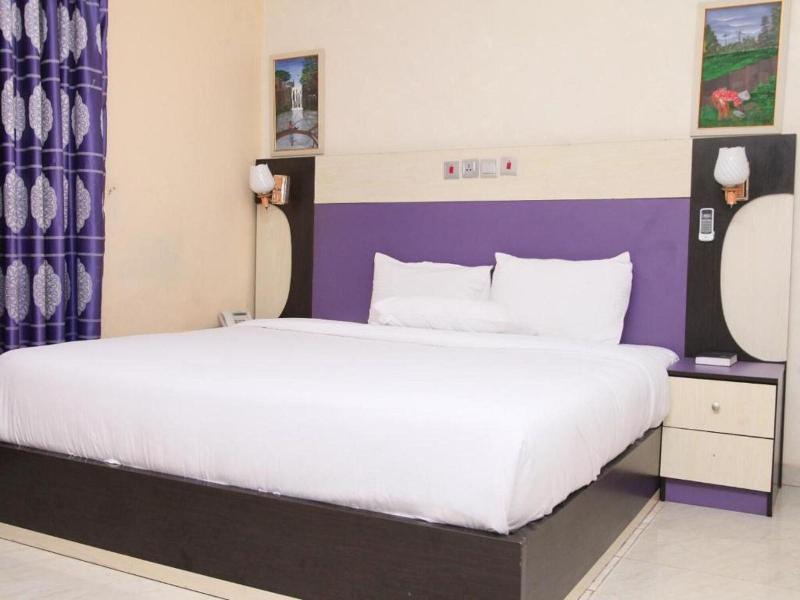 Nera Hotel Adults Only image