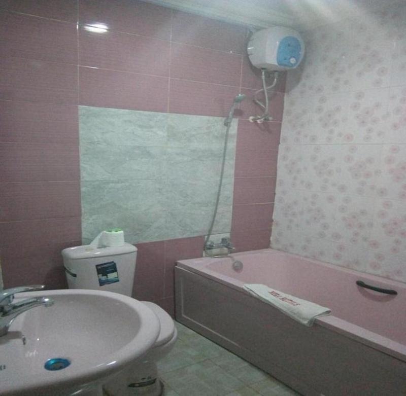 Nera Hotel Adults Only image