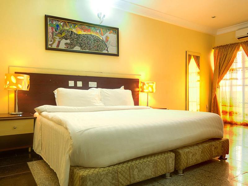 Nera Hotel Adults Only image