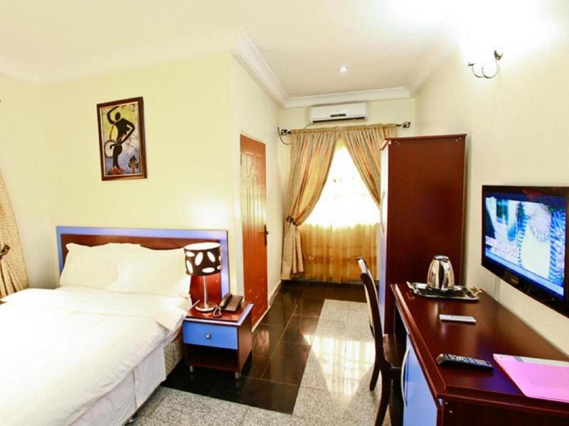 Nera Hotel Adults Only image