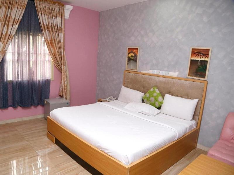 Nera Hotel Adults Only image