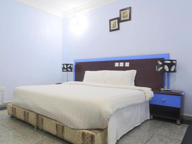 Nera Hotel Adults Only image