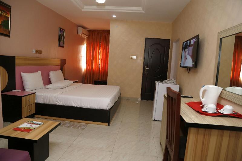 Nera Hotel Adults Only image