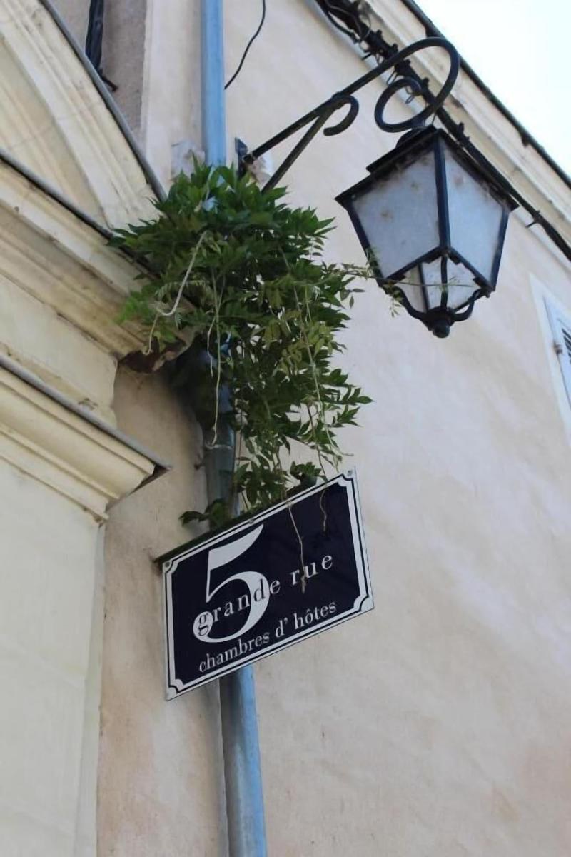 5 Grande Rue image