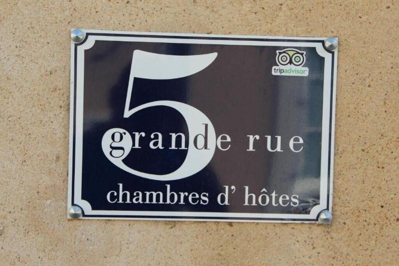 5 Grande Rue image