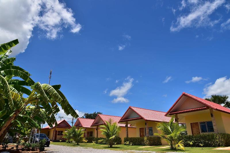 Sermsuk Resort
