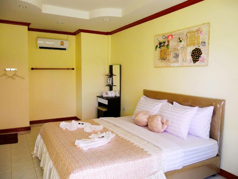 Sermsuk Resort image