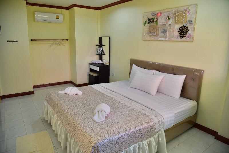Sermsuk Resort image
